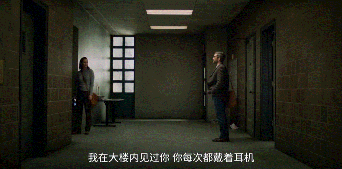 净飞行+温米仁，超自然地平线开始“81号文件”，没有失望