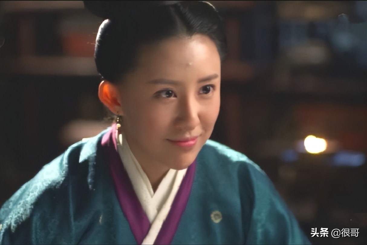 《幸福到万家》中的10位龙套配角，以为是群演，谁知来头都不小