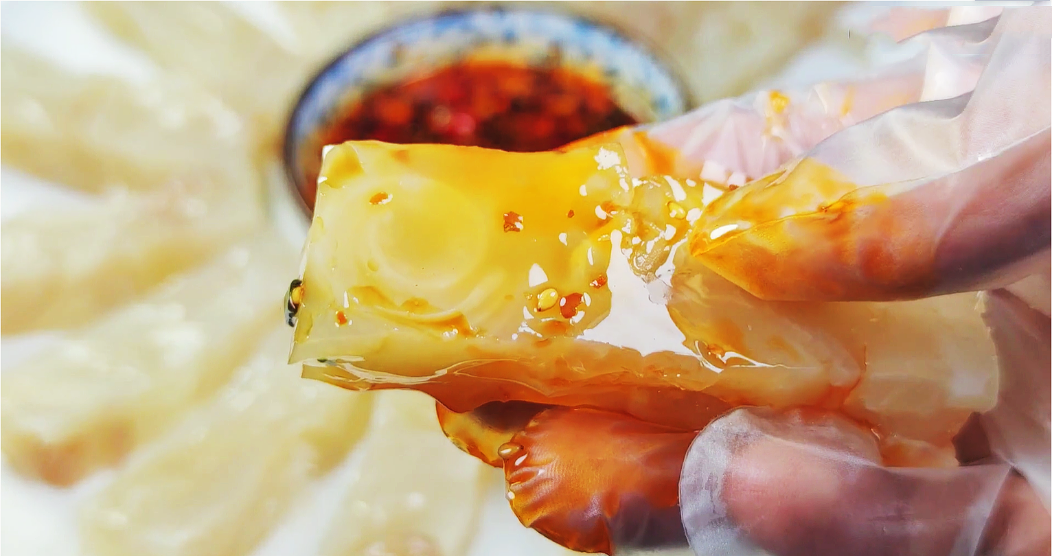 就地过年，年夜饭16道传统吉祥菜，南北方朋友都爱吃，丰盛不浪费