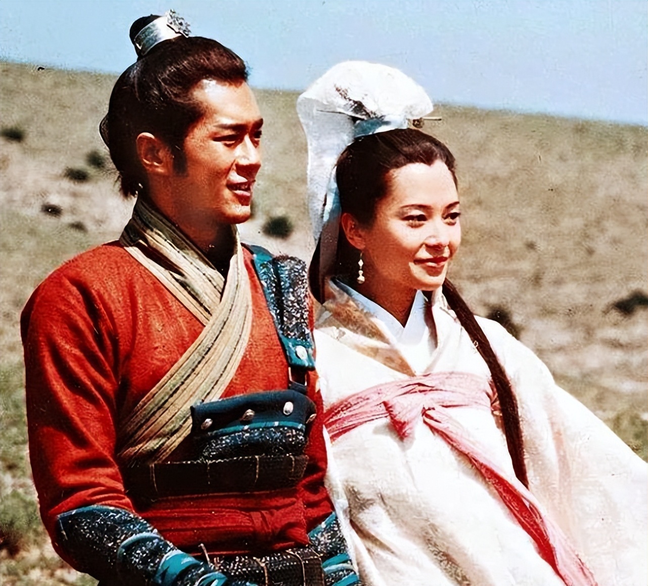 7位嫁给普通人的女星，比起嫁入豪门，她们的爱情更让人安心