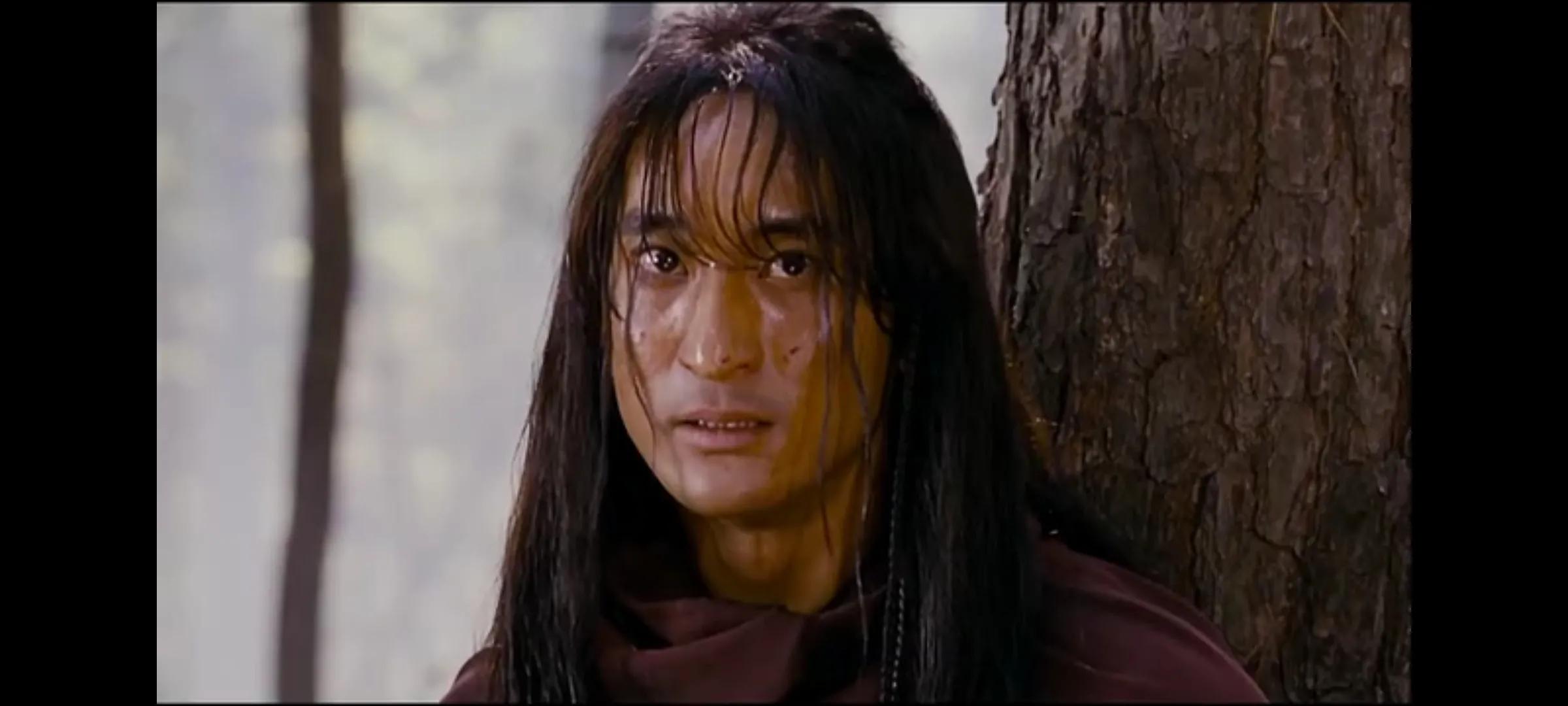 金喜善,申贤俊的飞天舞