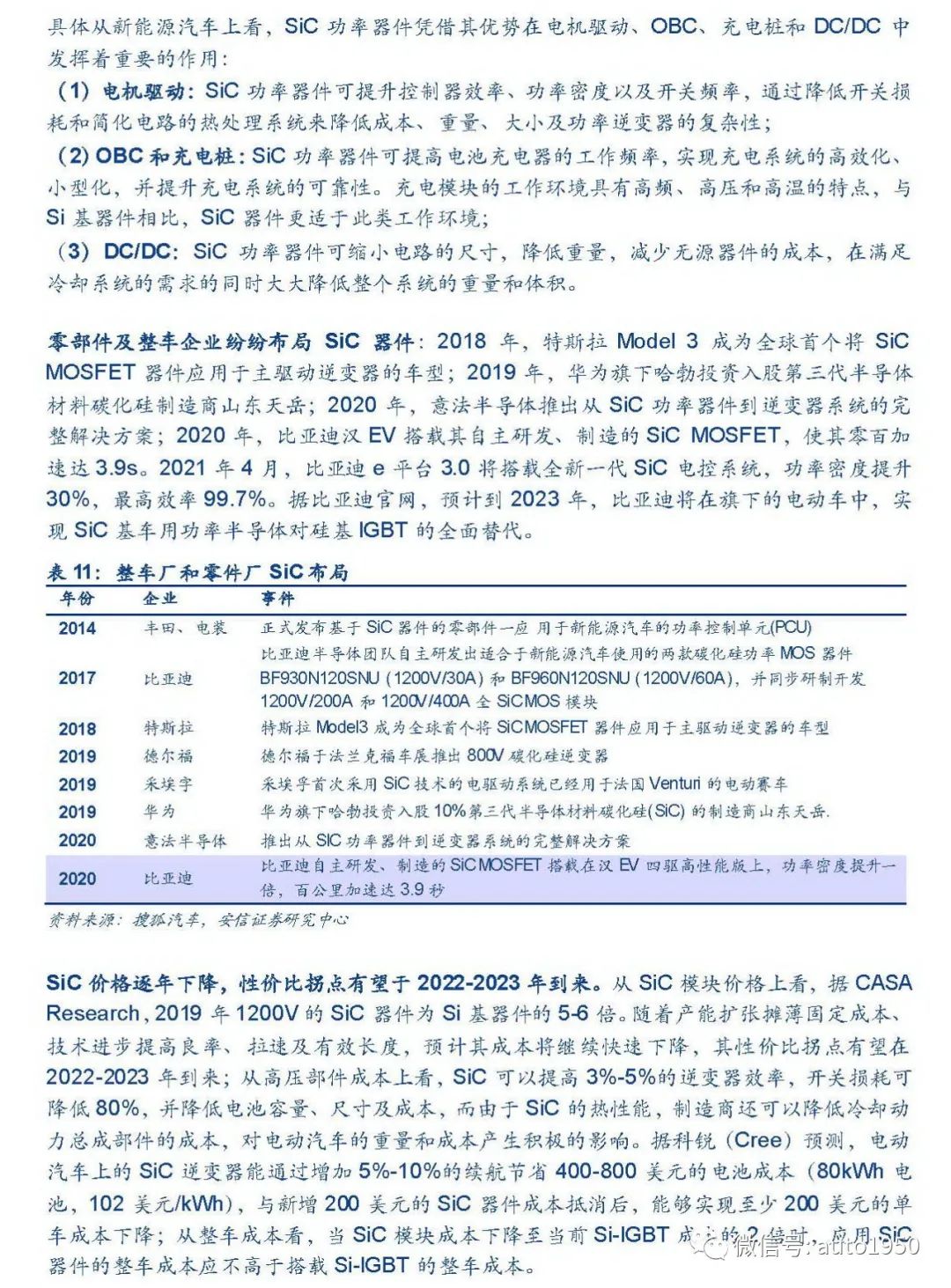 新能源汽车电驱动行业加速扩张，谁能领先？