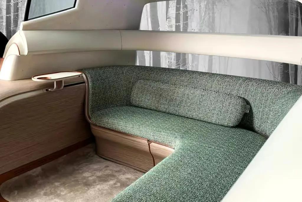 全世界都是他的韩国，造了一辆对开门的“路虎”，韩：已准备申遗