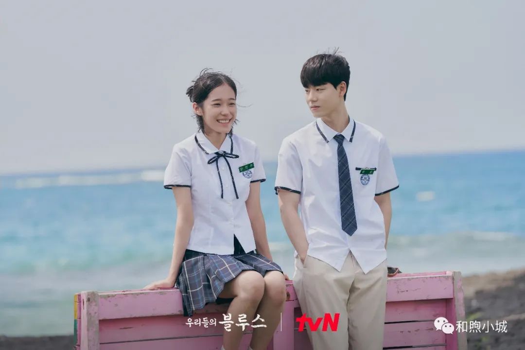 悠悠海风里的百味人生