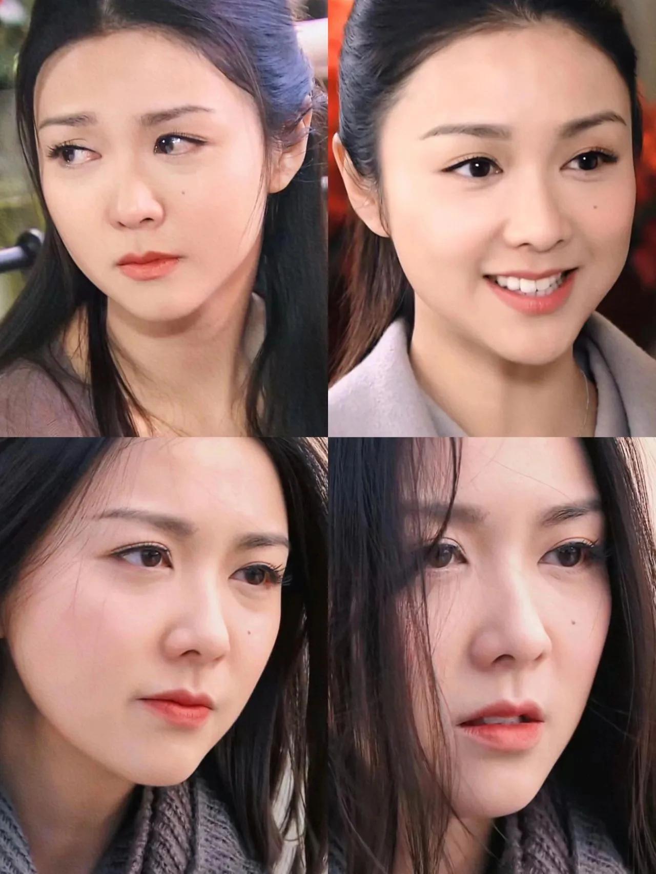 薛凯琪‖原来40岁可以长成这样，20岁的小哥哥都心动了