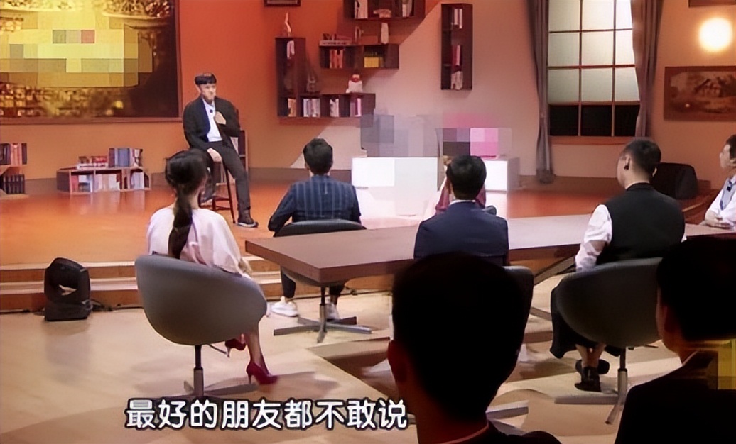 何冰：娶同桌做老婆，25年过去，才明白他捡到的是一块宝