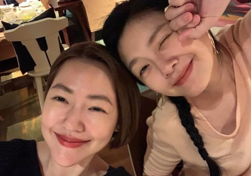 具俊晔结束隔离第一天：选择不见大S妈妈，岳母和女婿关系很微妙