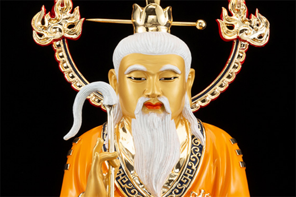 能装神仙，也能装法宝，弥勒佛的后天人种袋是啥，比金刚琢都狠？