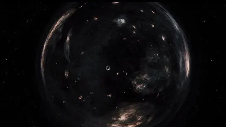 深度长文：黑洞里面到底是什么？是另一个世界吗？