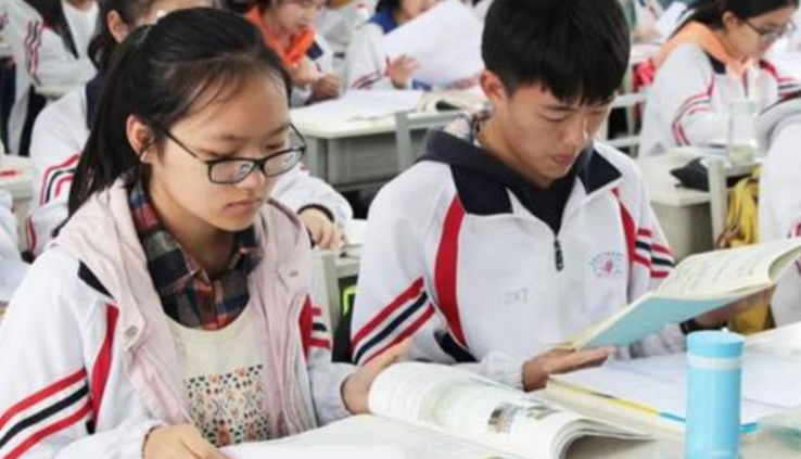 苏大强怎么不强了？八省联考第一名的江苏省，沦为高考吊车尾