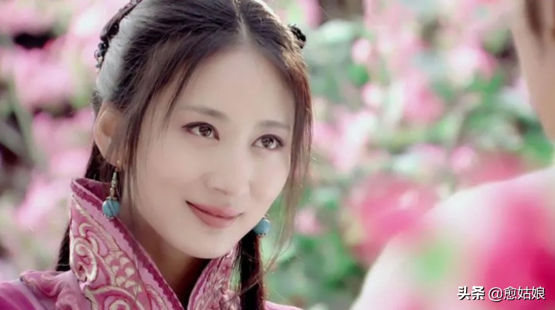 一直“被邊緣化”的80后女演員，各有各的心酸，有人被公司坑了