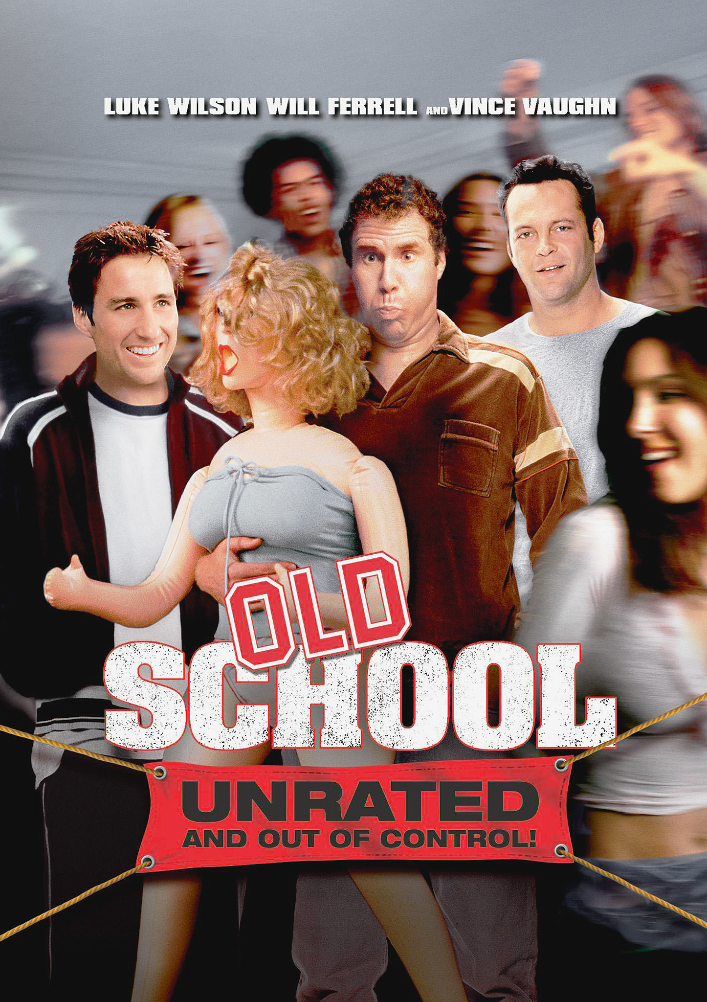 观影指南：7月1日Netflix上线的剧集、电影清单（下篇）