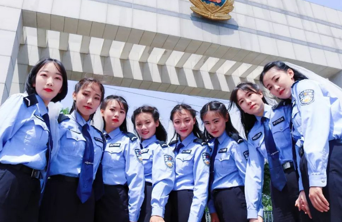 2022警校招生有新规，政审环节或将放宽，想当警察的学生把握机会