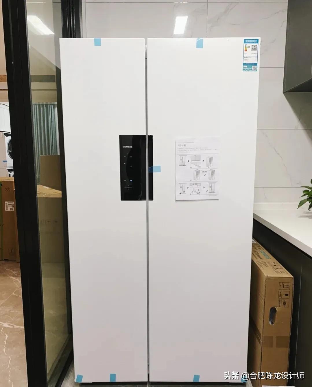 装修完房子电器是网购还是从实体店买，看完这篇文章总明白了