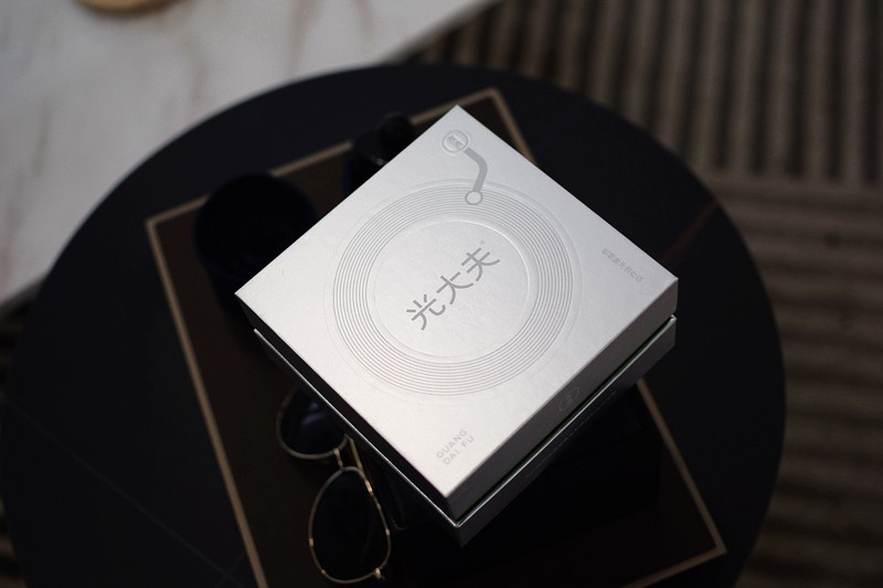 你的睡眠还好吗？左点睡眠仪