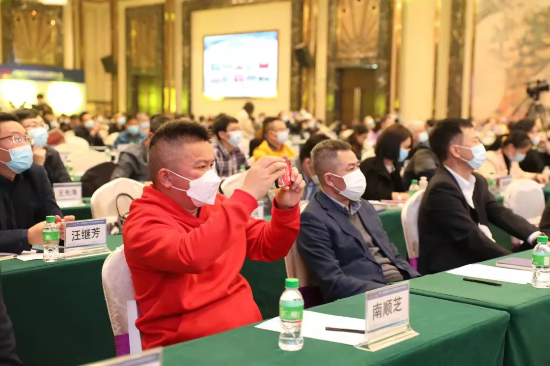 重磅!第十一届全国陶瓷人大会暨2021中国陶瓷品牌大会召开