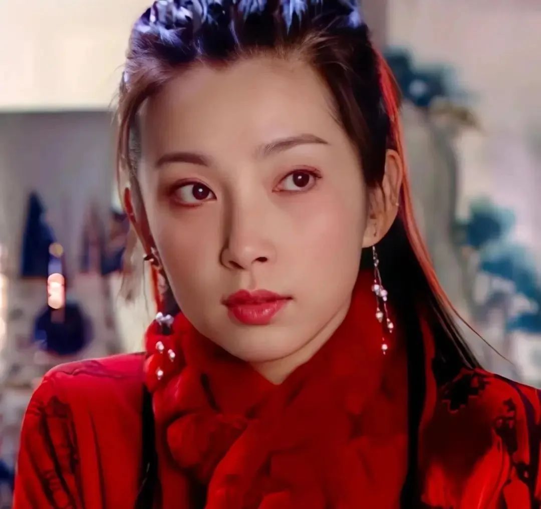 一人一个经典古装角色！让这49位美人，来告诉你什么叫做古典美人