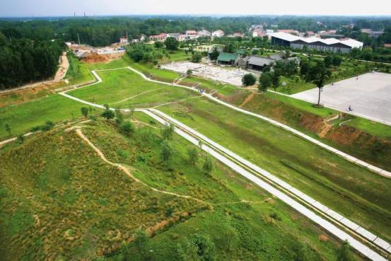 中国汶上：影响深远的运河遗产