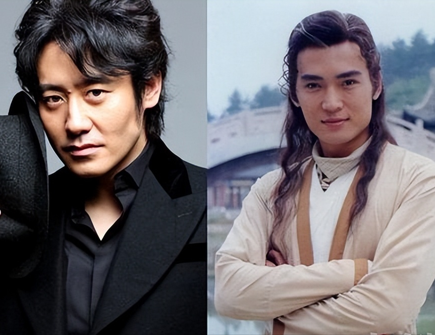 古装武侠剧《小李飞刀》系列