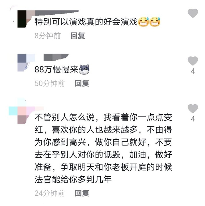 原告变被告，被告变被执行人，小慧君的故事，比电影剧本更狗血