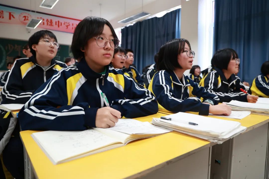 宣化启臻最是书香能致远