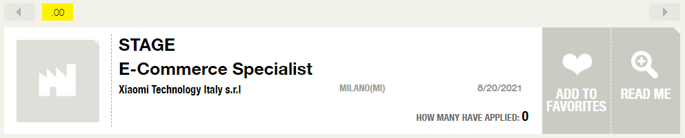 米兰理工大学，如何力保留学生就业