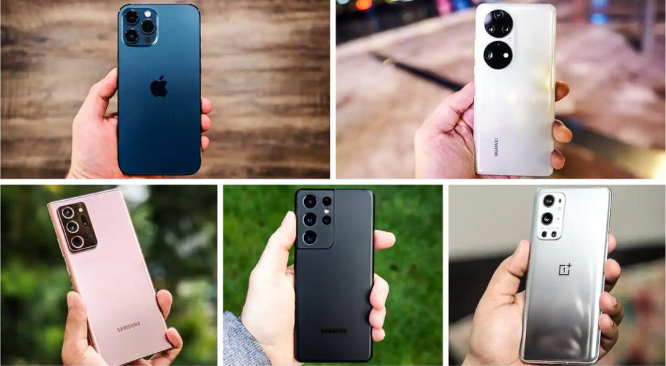 外媒经过严格的测试，选出2022年最好的拍照手机，看看你最爱哪款