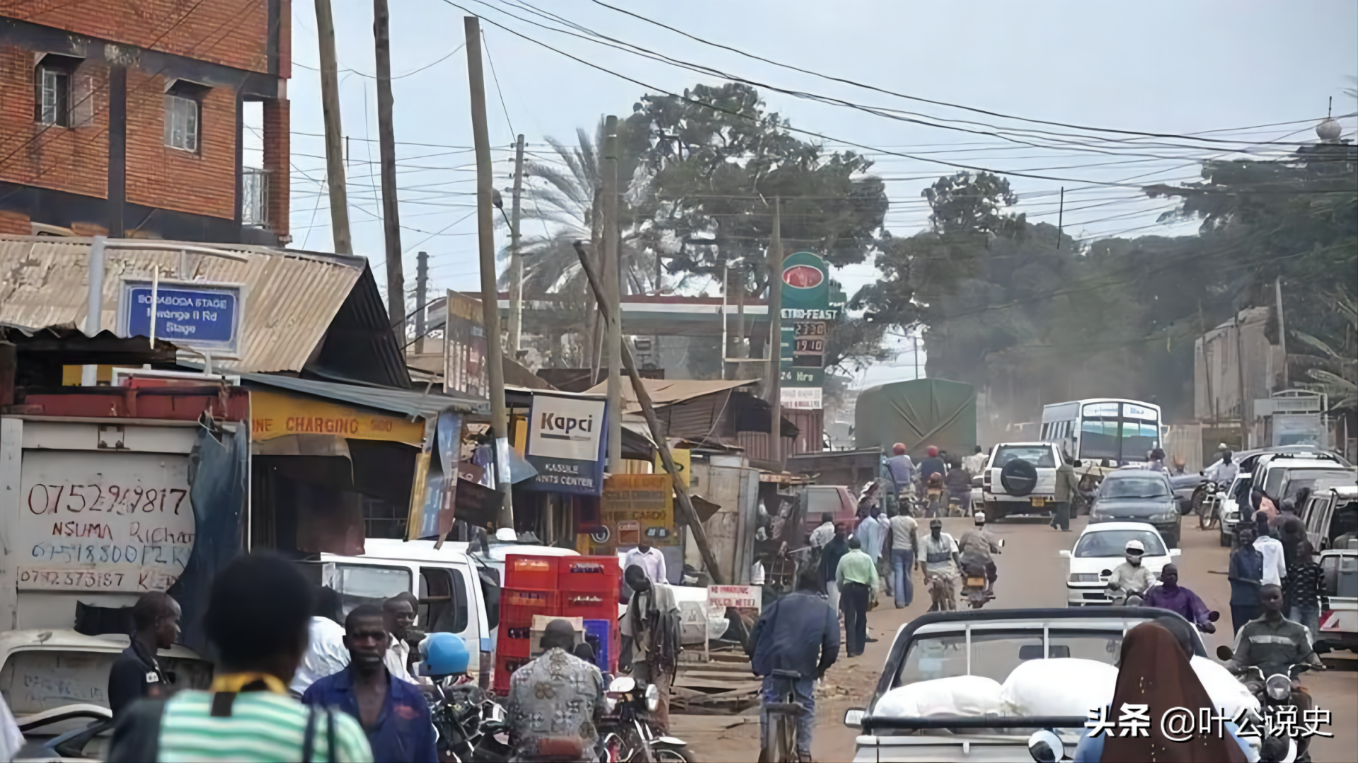 1996年，清华才女不顾阻拦远嫁非洲，25年后昔日同窗差点认不出来