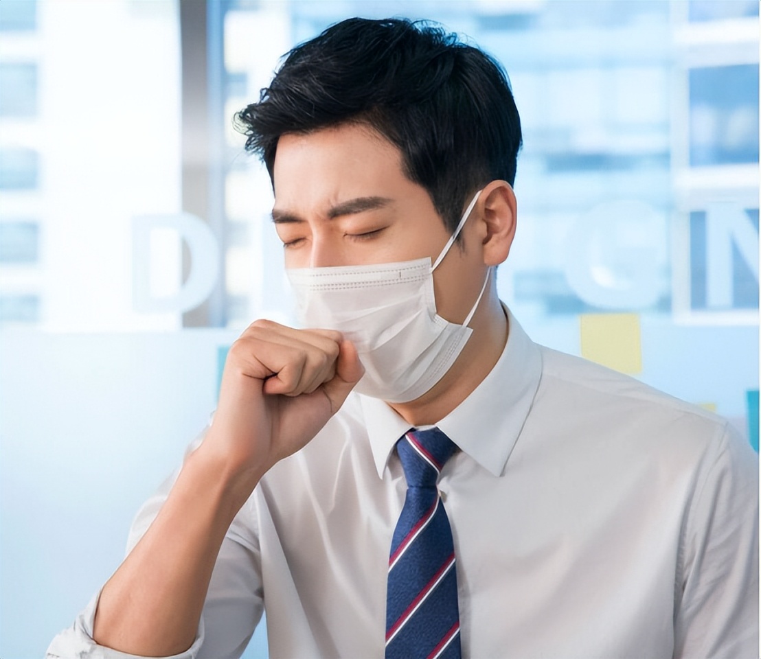 嗓子里总有痰，痰多吐不完？教你4招，切断“生痰之源”