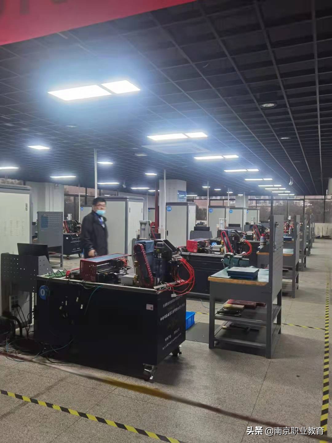 踔厉奋发向未来 提质培优开新篇