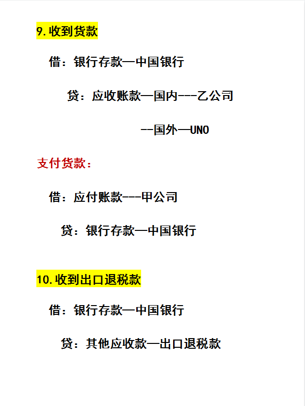 要不是因为当了外贸会计，我还真不信能拿这么高薪资！会这些就行