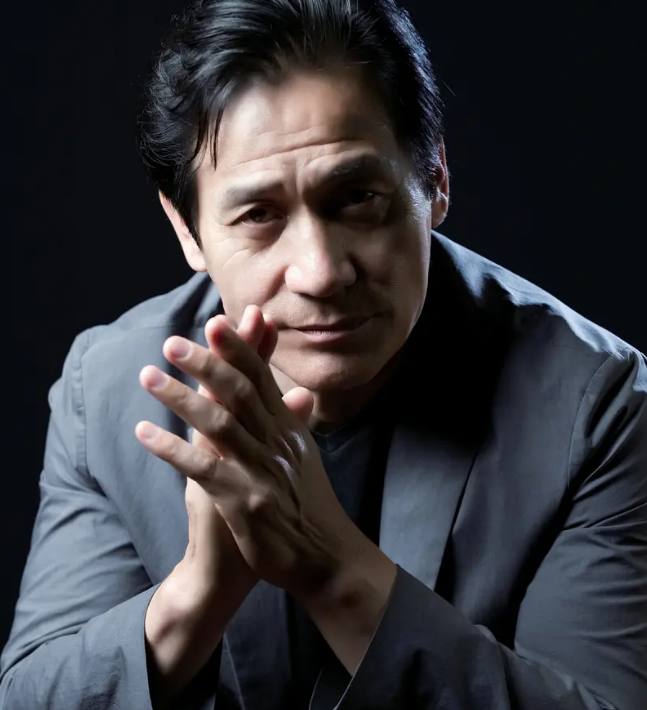 给“演技最好的10位韩国男演员”排个名：李政宰第9，宋康昊仅第2