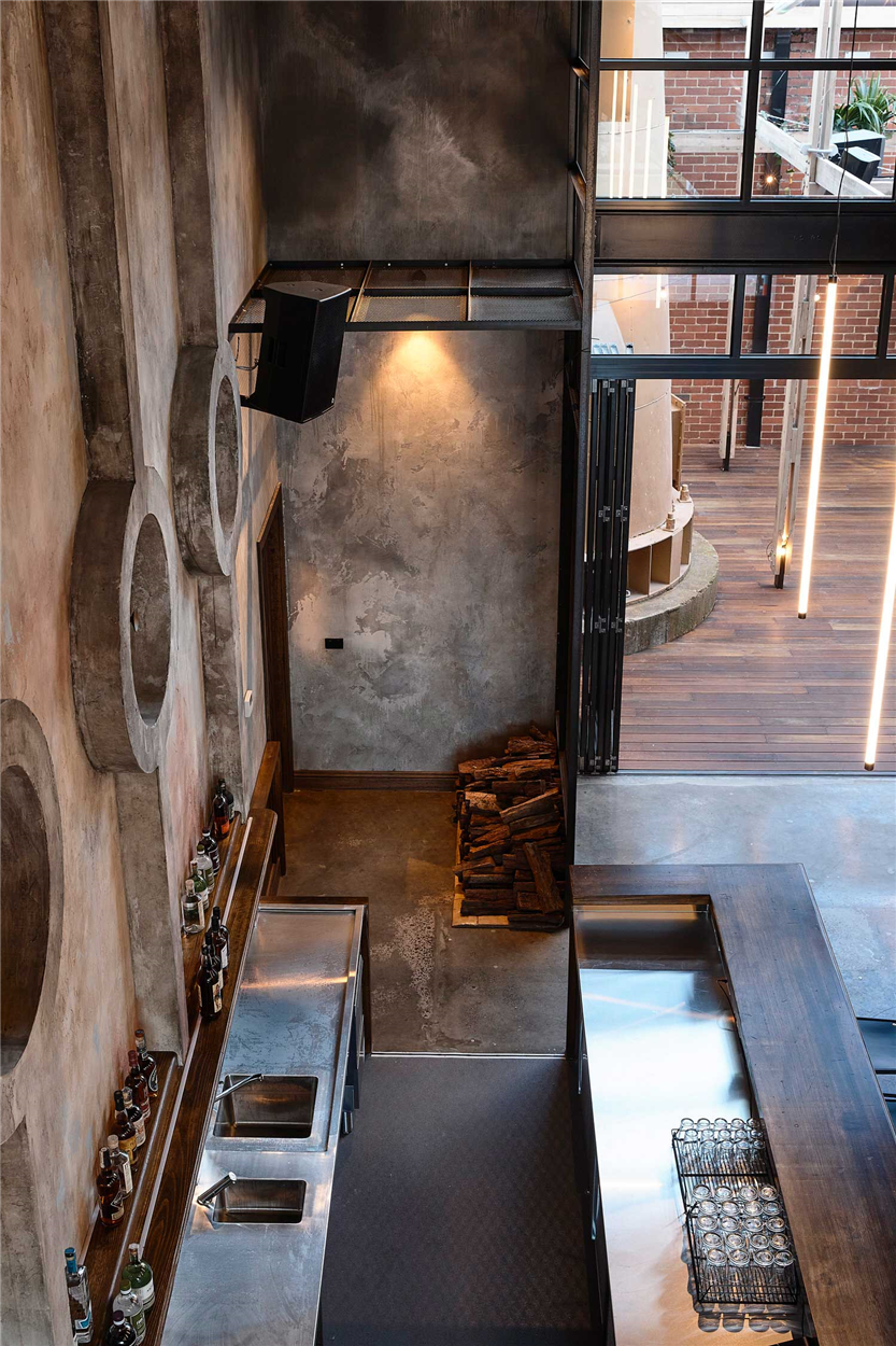 工业旅游魅力显现，旧锅炉房变身精酿啤酒馆