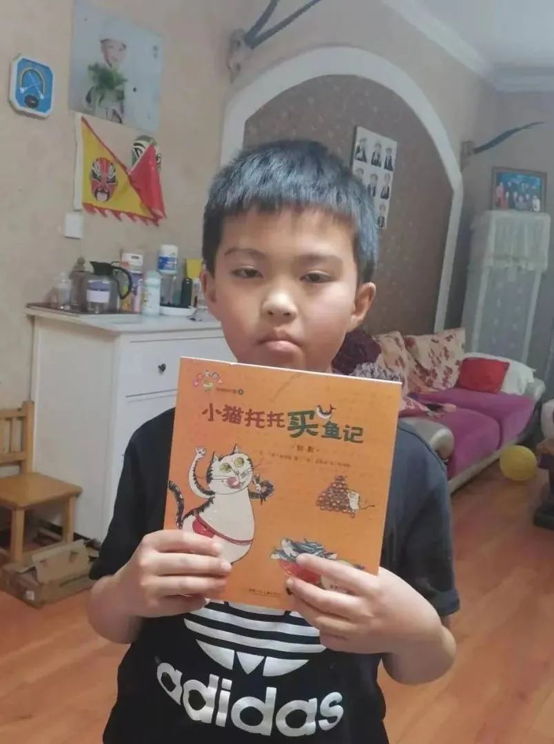 悦读绘本 乐享数学｜管窥双流区实验小学外国语学校绘本特色课程