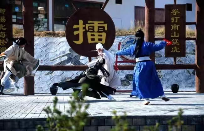 “百县百日”文旅消费季|全南分会场——赣州旅游去哪玩？这份宝藏攻略建议收藏，都是本地人认可的绝美景点