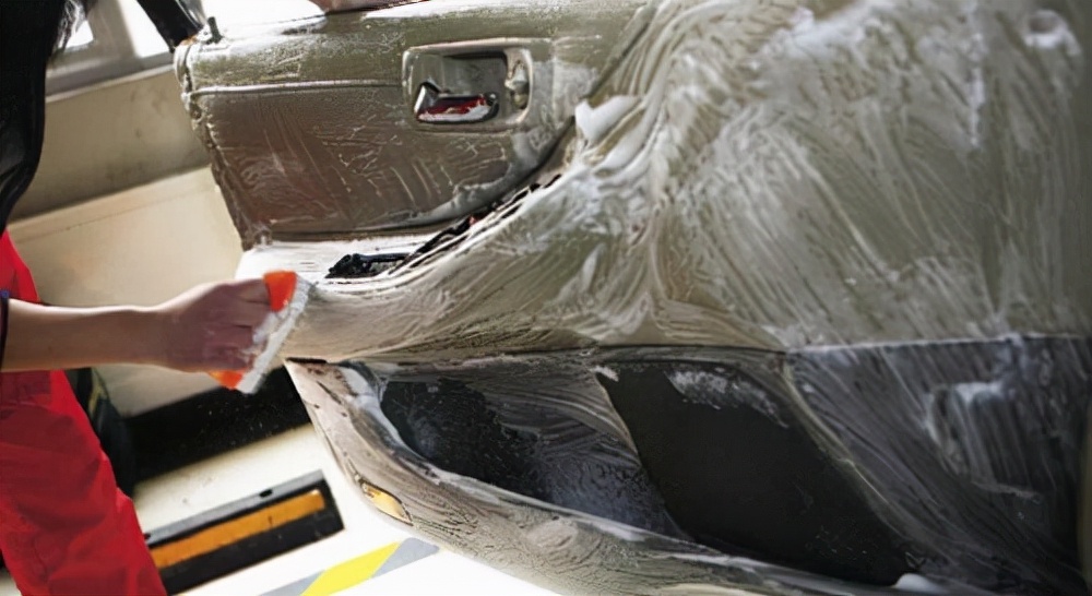 春季洗车大支招，这样洗车才不毁车