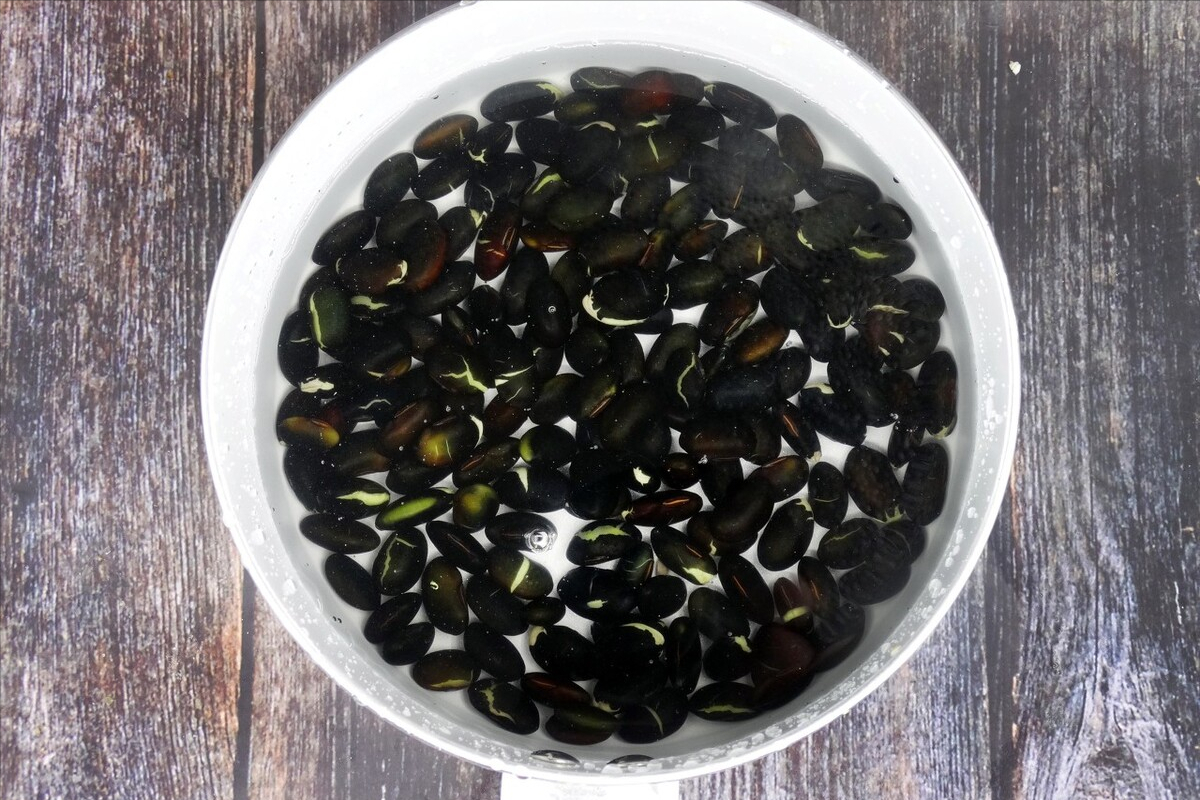 打豆浆，切忌泡水后直接打，多做1步，豆浆香浓丝滑，细腻无残渣