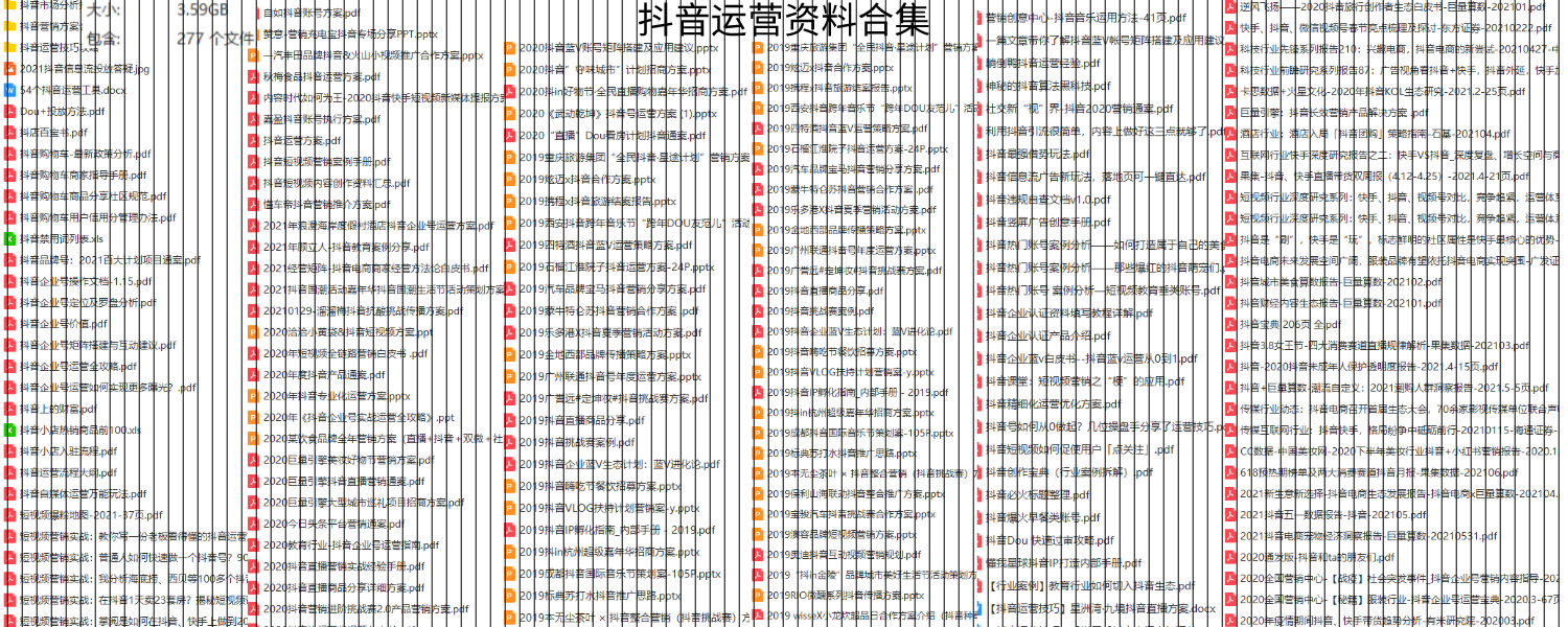 新媒体营销方案策划短视频品牌推广方案ppt完整的新媒体运营方案