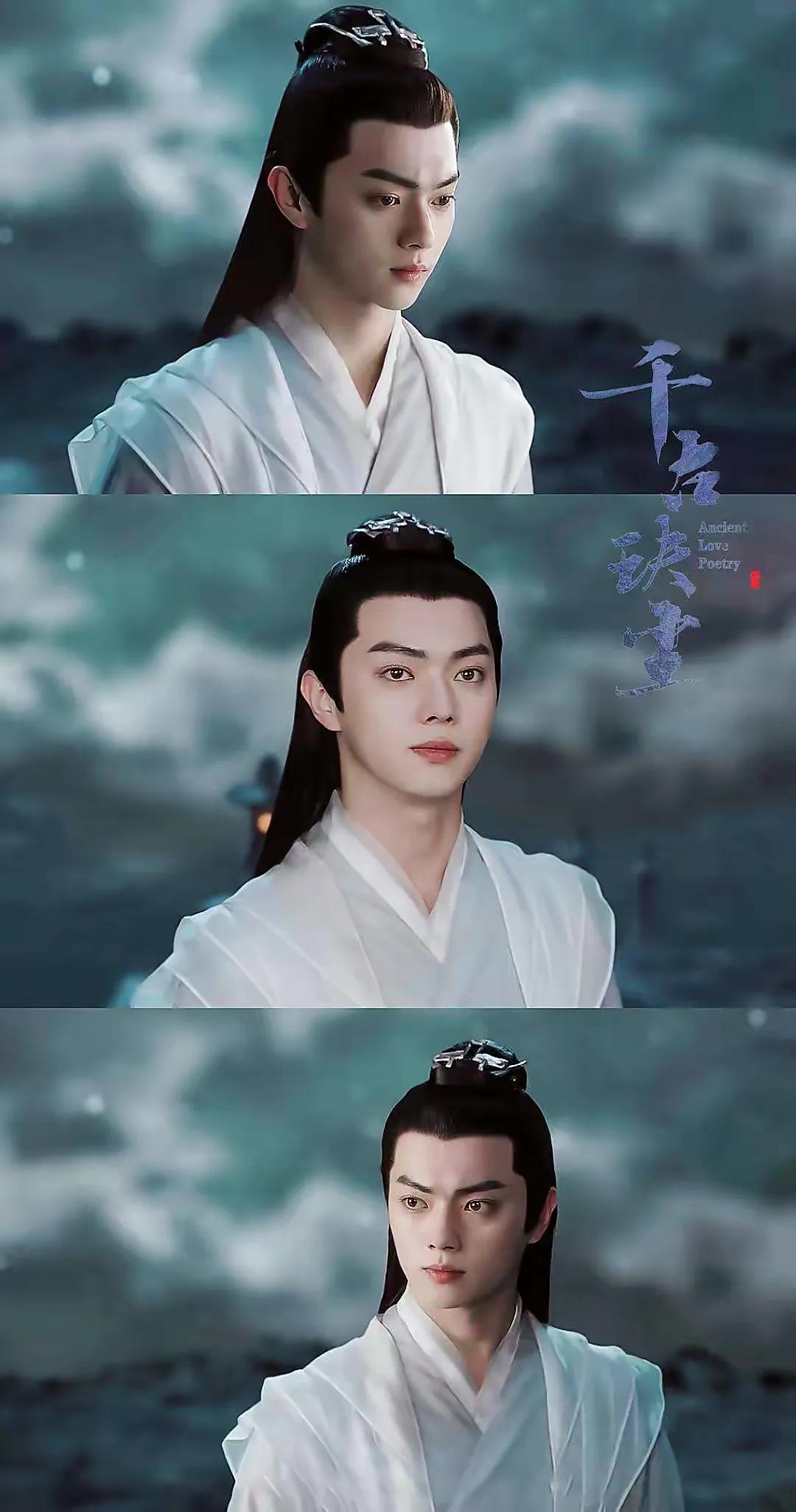 高冷人设别瞎演，有人板着脸演成面瘫，有人眼神都是戏有距离感