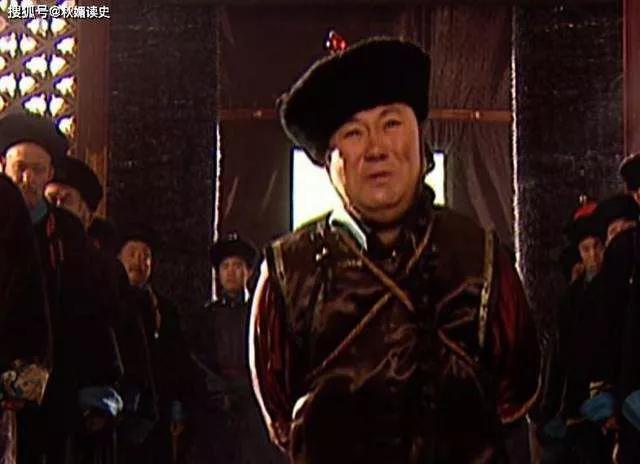 从郭琇，看山东人的性格