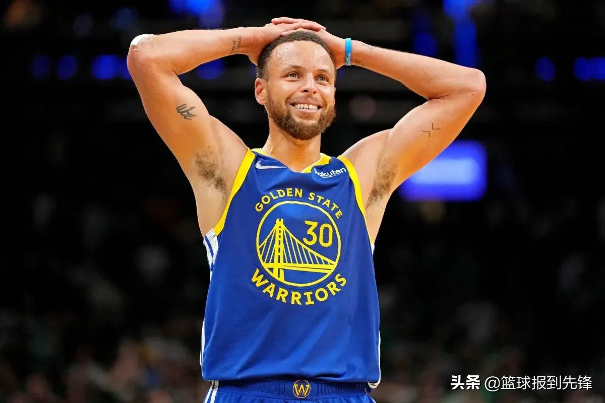 nba最牛逼的球星有哪些(美媒排15位最伟大的NBA球员：四冠王库里仍然进不了前五名)