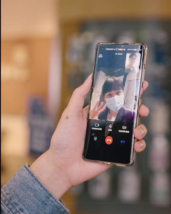 g超高清视频,5g超高清视频通话体验?&quot