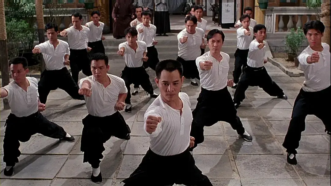 武侠电影大全国语版排名第十（10部被低估的华语经典电影）