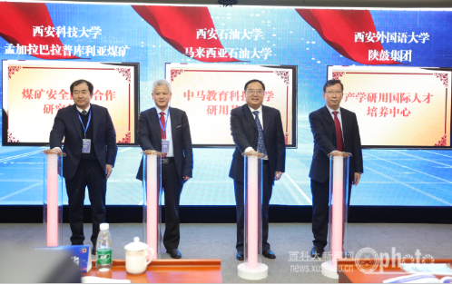 陕西最“国际范”大学：5年豪掷650余万，资助上千学生出国学习