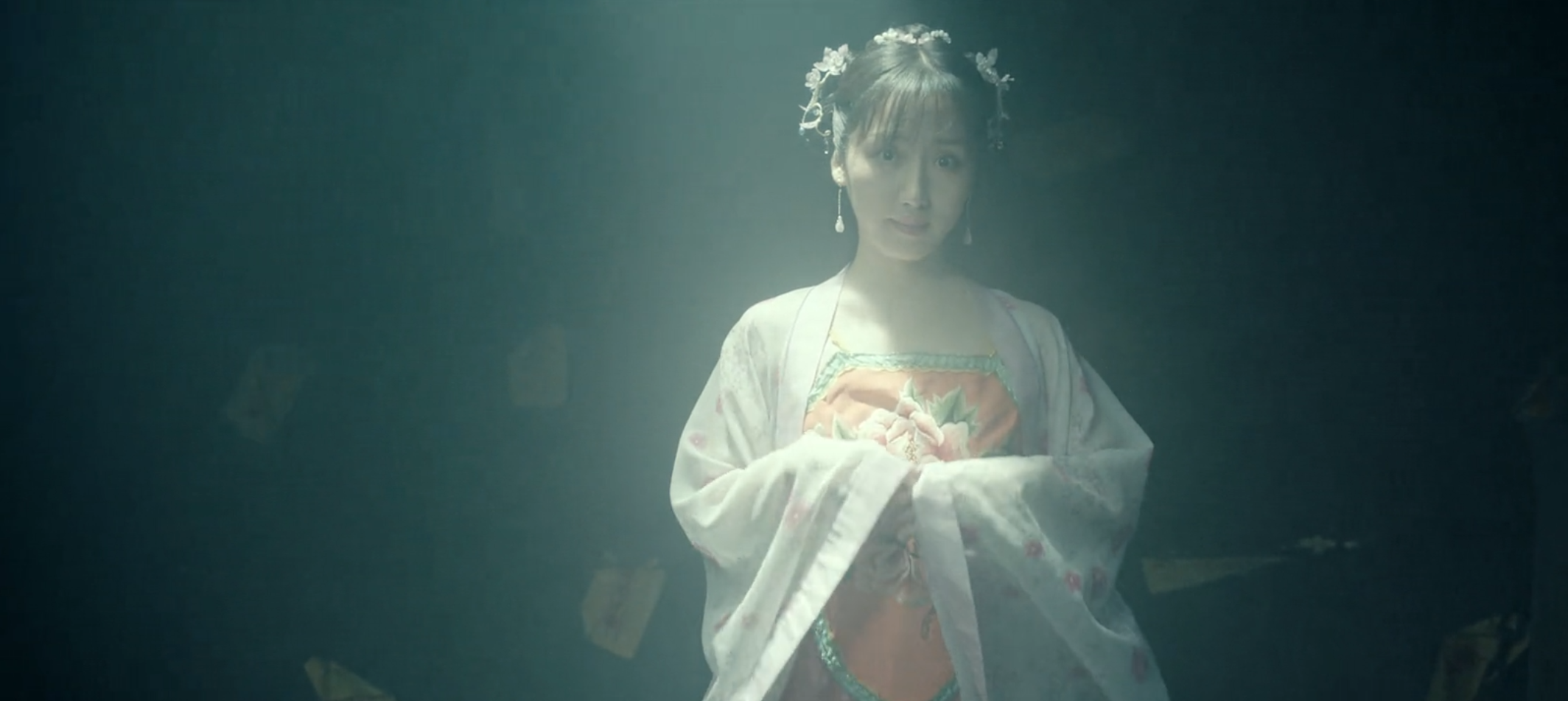 没想到，59岁钱小豪用一部网大证明：自己终于走出了林正英的影子