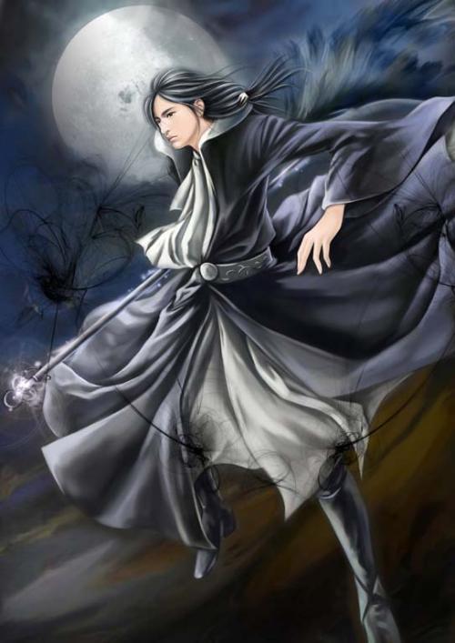 四本500万字的完本小说，量大质优评分高达9.6，书荒一次看个爽