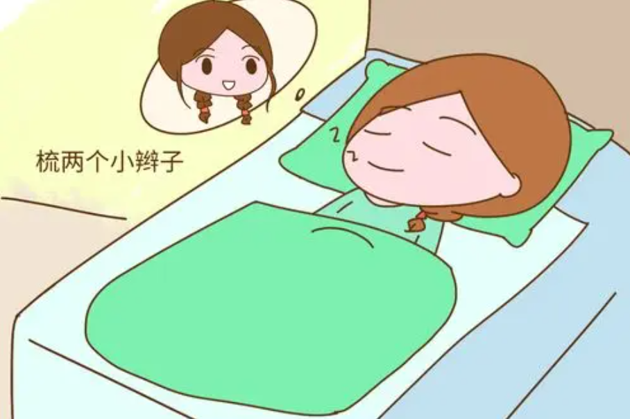 「孕期」堪比大片的孕期梦解析（准妈妈篇）