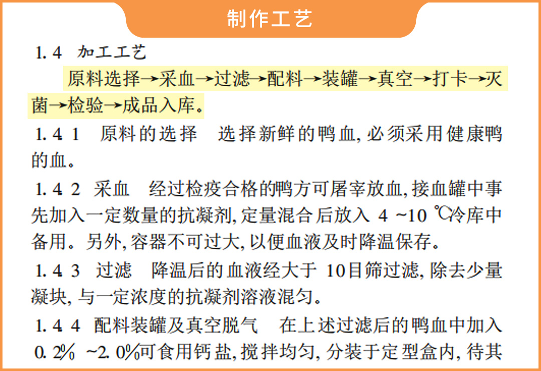 鸭血是用鸡血、牛血做的？还有胶水做的？实测15款，结果大翻车