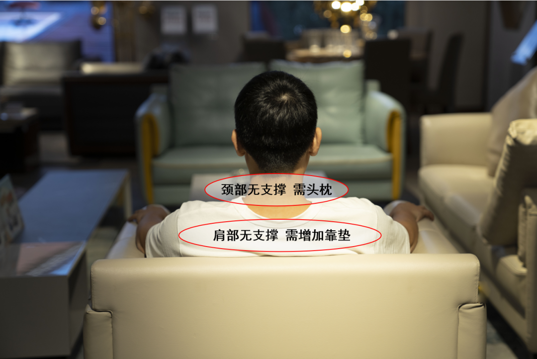 躺着说话不腰疼 | 芝华仕头等舱沙发舒适的秘密