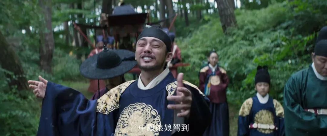 给“演技最好的10位韩国男演员”排个名：李政宰第9，宋康昊仅第2